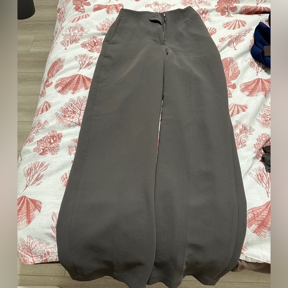 Aritzia Wilfred Sonata Pant 00 - Picture 1 of 6